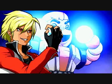 【MUGEN】狂下位級！叩け筐体ランセレトーナメント2 Part19