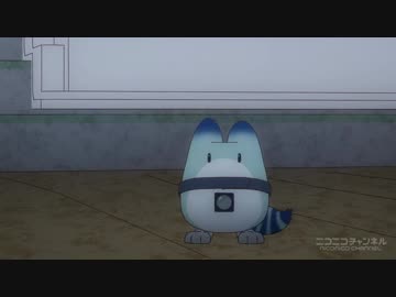 ボスの声を変えてみた。（けものフレンズ）