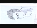 【ハイキュー!!】2/10 笹谷武仁【描いてみた】