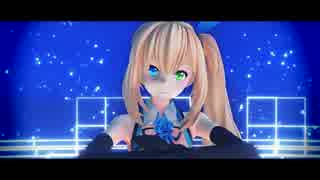 【MMD】フリィダム ロリィタ【ミライアカリ】