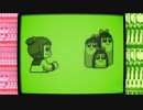 【バンブラDX】ポ〇モンっぽいBGM【ポプテピピック】