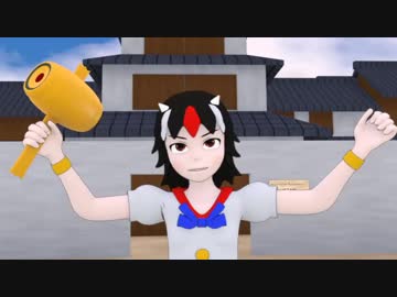 【東方】幻想メテオ　第15話