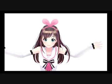 Vtuberダンスロボットダンスのダンスのとこ繋げてみた【10人】