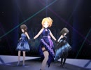 【デレステMV】 Trinity Field お気に入りメンバー＆衣装