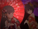 【デレステMV】 美に入り彩を穿つ お気に入りメンバー＆衣装