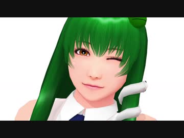 【そばかす式】風神録メンバーでWink