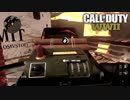【COD:WWⅡ】味わいながらWWⅡ実況プレイ～弾幕エクスプロージョン！～