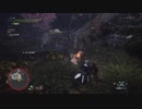 【MHW】ランスってこんな武器　その１