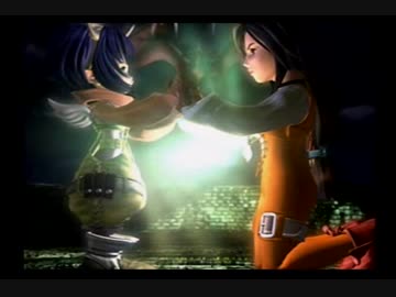 いい歳の女がCGにひたすら驚く「FinalFantasyⅨ」実況プレイpart45