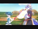 届木ウカ UTAU音声ライブラリー Ver1.0配布動画