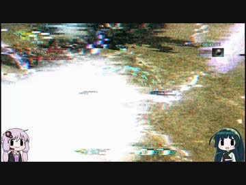 【ACVD】ずん子とゆかりの勢力戦６【近接+α】