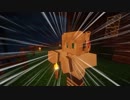 【Minecraft】隣の３人娘 13話【実況+Voiceroid】