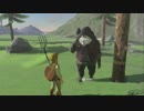 Part2【実況】ゼルダの伝説 BOW 【木こり誕生日秘話】