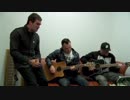 New Found Glory -  Something I Call Personality (acoustic)