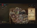 【MHW】ネルギガンテ ソロ ハンマー【TA】2分26秒