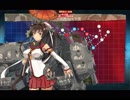【艦これ】18冬イベE-4乙