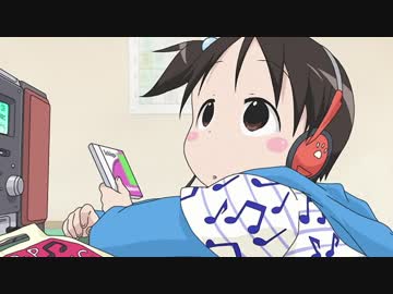 苺ましまろ OP