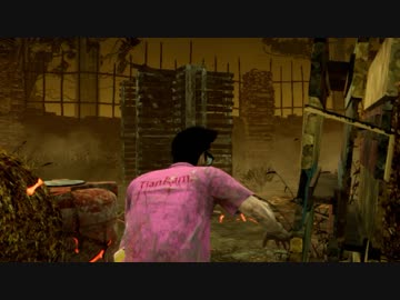 【Dead by Daylight】殺 し て み た part24【ゆっくり実況プレイ】
