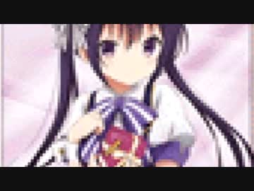 【MUGEN】きゅんっ！乙女達のランセレバトル　ぷらす　48日目　【強～凶ランク】