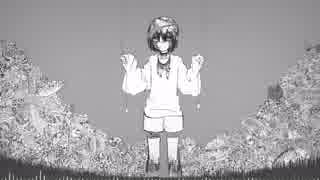 【LUMi】 white out 【オリジナル曲】