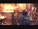 【実況】ひと狩りでは終わらないMHW－2－