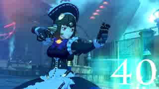 マイリスト 字幕プレイ レベルを上げすぎなゼノブレイド2 Nicozon