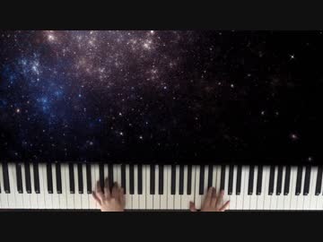 Miliピアノメドレー