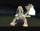 【ポケモンSM】落ち着いた声でオッサン実況 part60　ジャラランガ戦