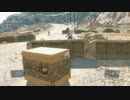【MGSV】潜滅 !? ﾒﾀﾙｷﾞｱｿﾘｯﾄﾞV 今更実況 TPP編 Part157【実況】