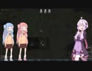 [RimWorld] ゆかあかあおで rimworld 1話