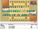 気になる棋譜を見よう１２６２（久保王将　対　広瀬八段）
