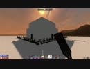 [7DTD]動物園とゾンビ入園56[α16.4]