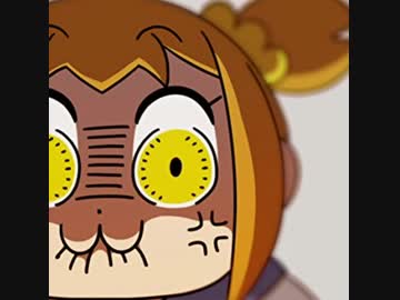 【ボーカル抽出】POP TEAM EPIC