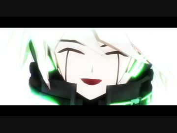 【ダンガンロンパMMD】キーボの『URUSaaA愛』【ネタバレ】