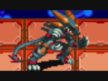 【実況】ロックマンエグゼ6も動かずに制覇する part11