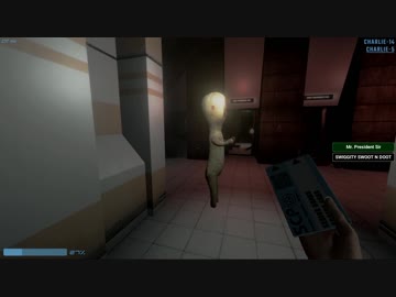 財団レ○プ！収容違反と化したサイトA.Part2