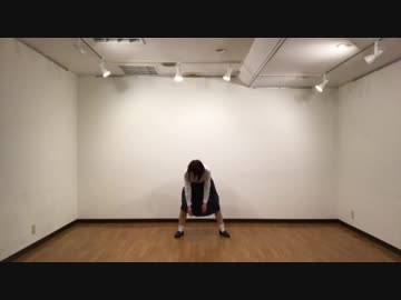 欅坂46 『エキセントリック』short ver 【踊ってみた】【さき】