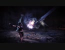 【MHW】レイギエナ 弓 特殊闘技場