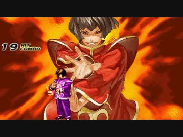 【MUGEN】金トキ前後狂中位級ランセレバトル【病人杯】PART33