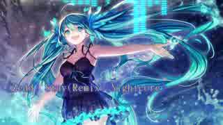 洋楽をNightcoreで聴いてみよう【95】Zedd 『Stay(Remix)』[Nightcore]