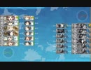 【艦これ】18冬イベE-2甲