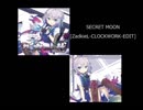 【EUROBEAT】 SECRET MOON [ZadkieL-CLOCKWORK-EDIT]【ユーロバカ一代】