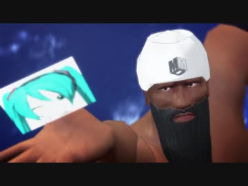 MMD創世記