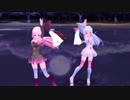 【MMD】桃源恋歌【琴葉姉妹】【紳士向け？】