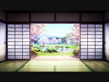 活撃 刀剣乱舞 Ed ニコニコ動画