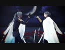 【MMD刀剣乱舞】Karma【にっかり青江】