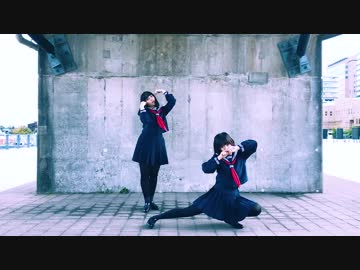 【ゆみえーる】イドラのサーカス【踊ってみた】