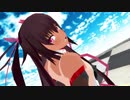 【MMD】試製ユキカゼでおねがいダーリン