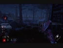 【プレイ動画】 ルナフックがサボられた復活したコインもらえた 【Dead by Daylight】