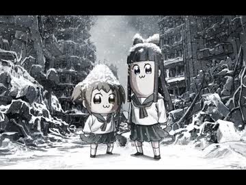 【アレンジ】POP TEAM EPIC【ロック風】